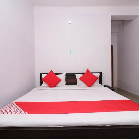 Oyo Nalanda Guest House Esterno foto