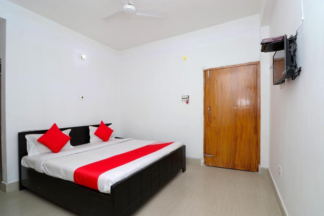 Oyo Nalanda Guest House Esterno foto