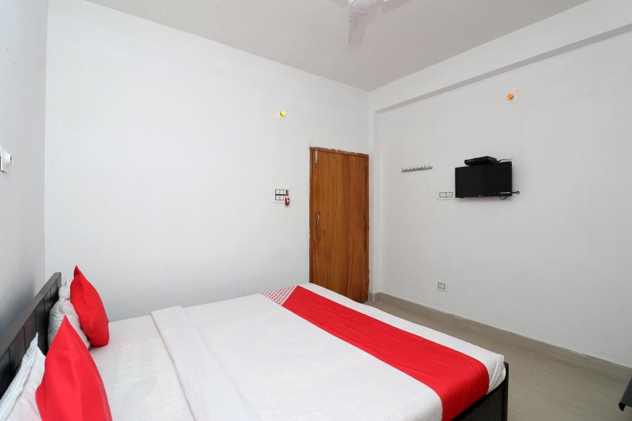 Oyo Nalanda Guest House Esterno foto