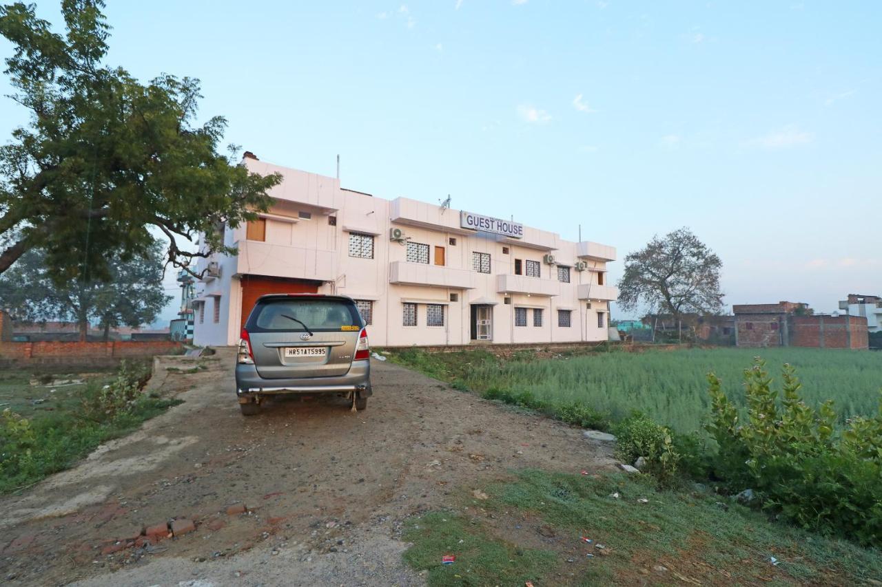 Oyo Nalanda Guest House Esterno foto