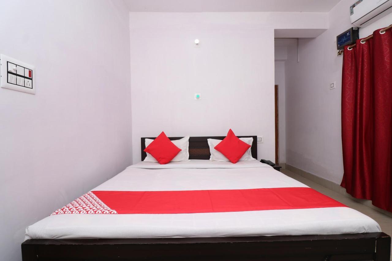 Oyo Nalanda Guest House Esterno foto