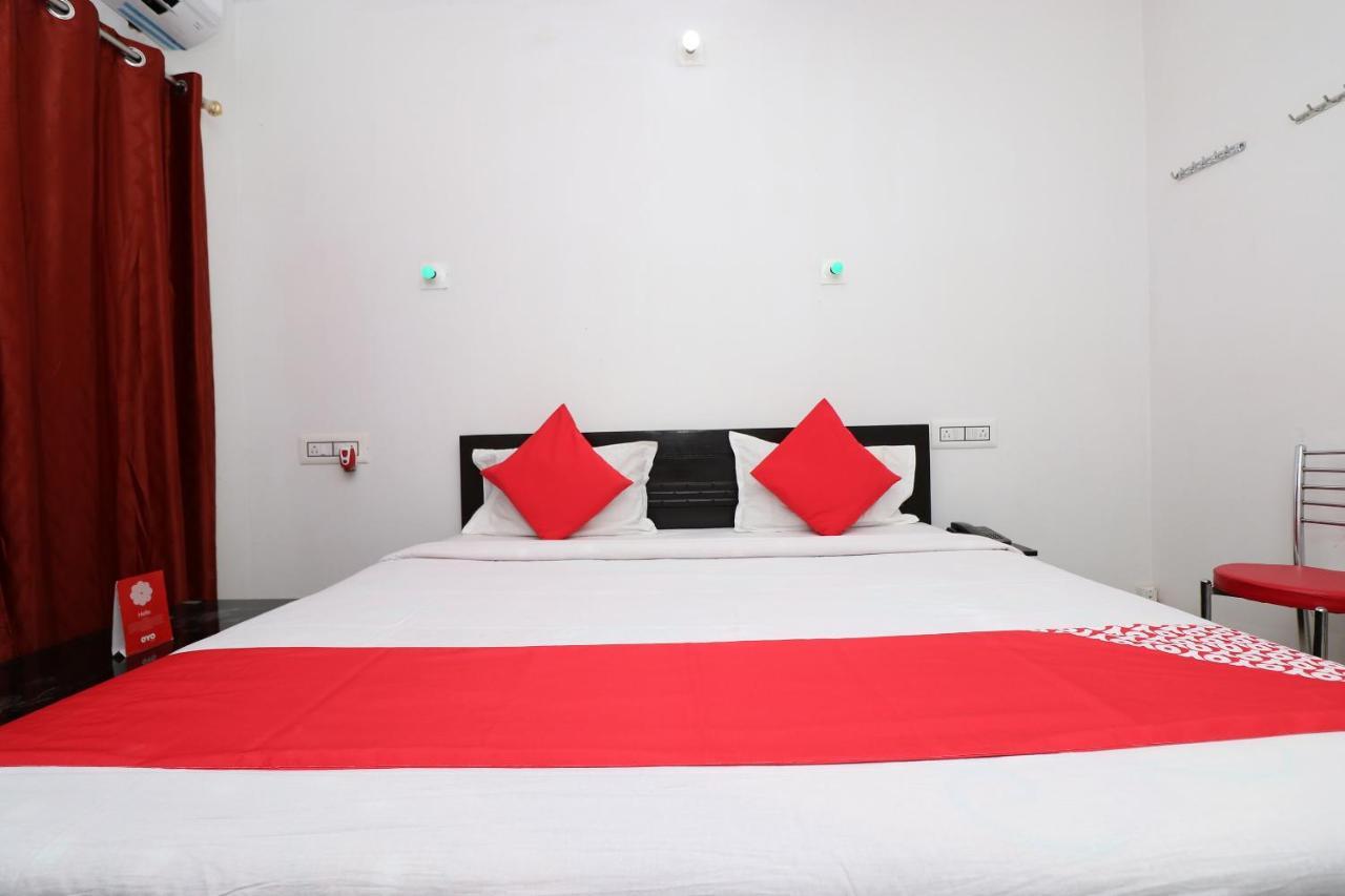 Oyo Nalanda Guest House Esterno foto
