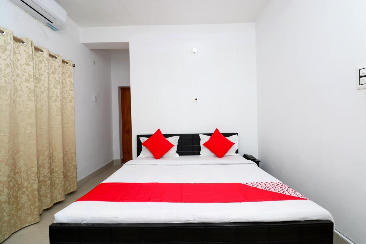 Oyo Nalanda Guest House Esterno foto