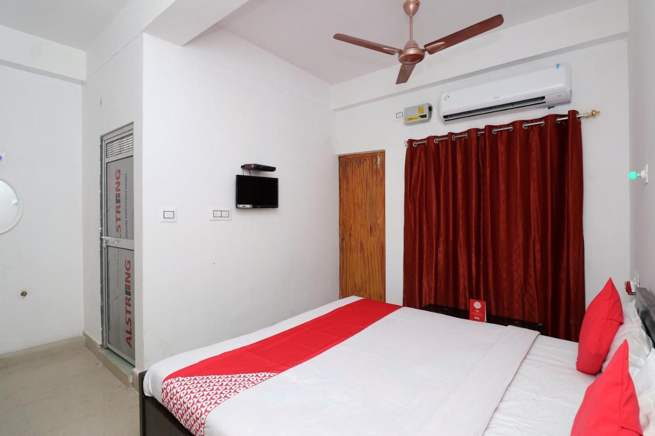 Oyo Nalanda Guest House Esterno foto