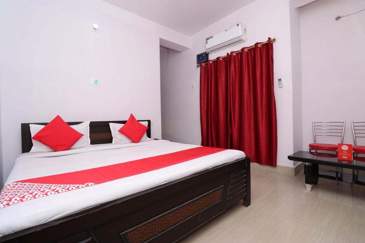 Oyo Nalanda Guest House Esterno foto