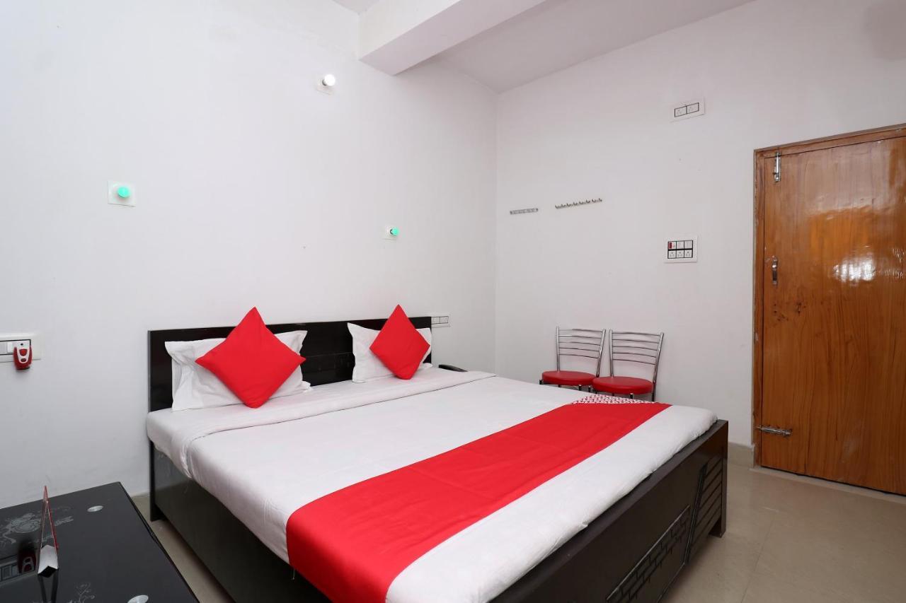Oyo Nalanda Guest House Esterno foto