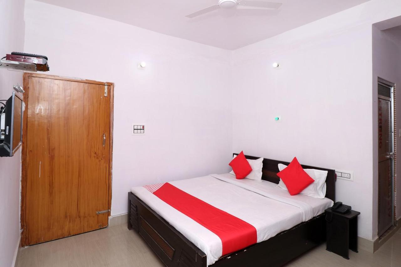 Oyo Nalanda Guest House Esterno foto