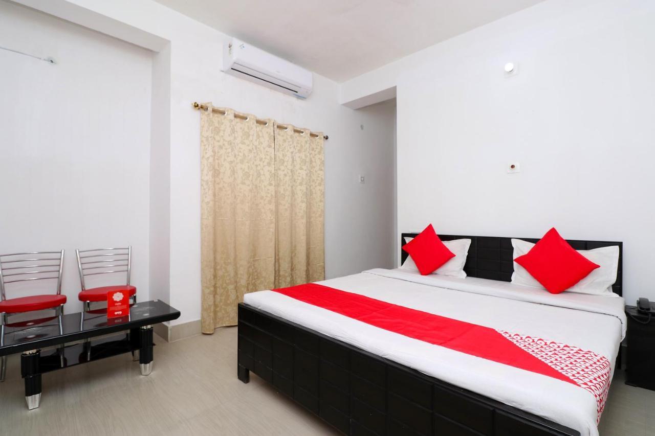 Oyo Nalanda Guest House Esterno foto
