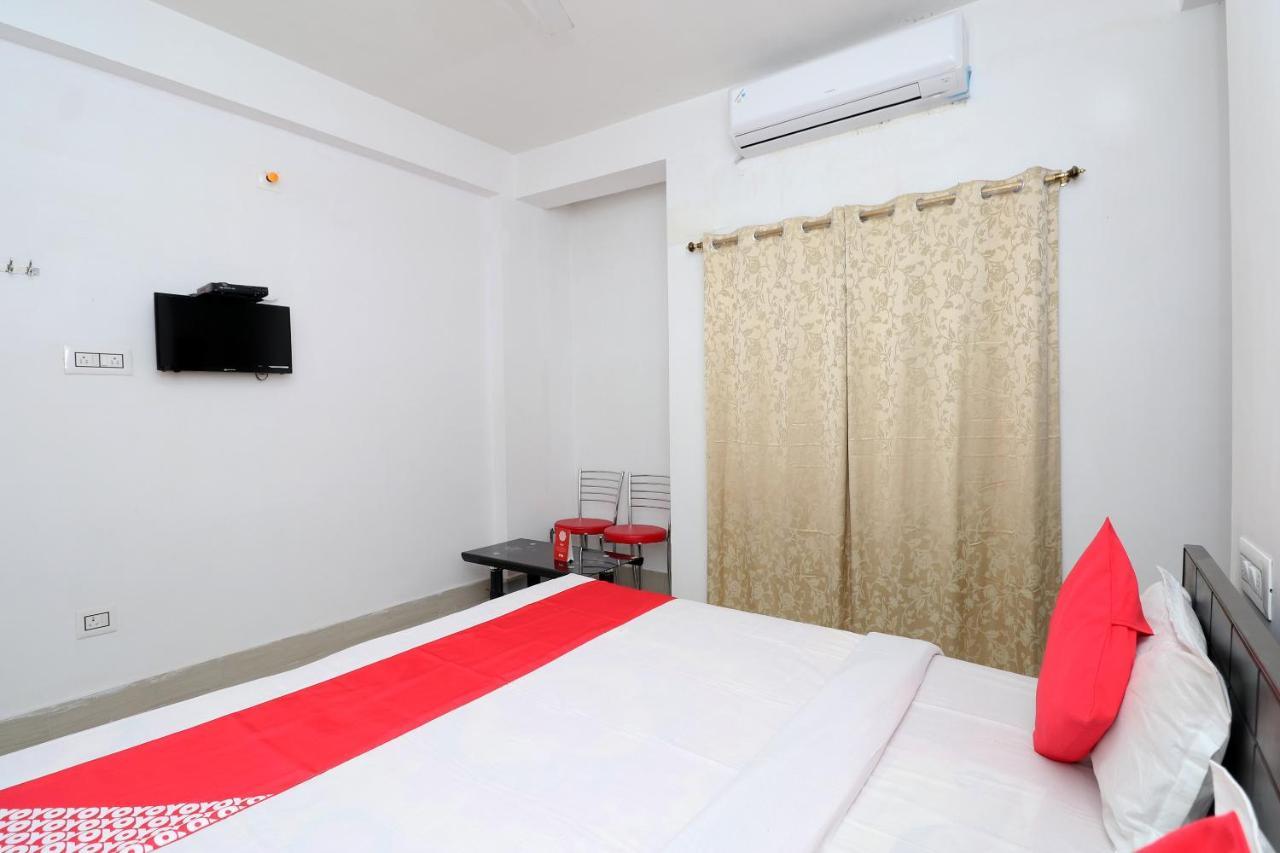 Oyo Nalanda Guest House Esterno foto