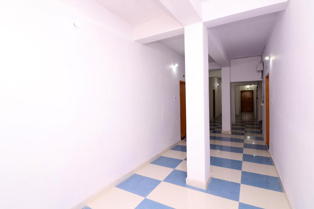 Oyo Nalanda Guest House Esterno foto