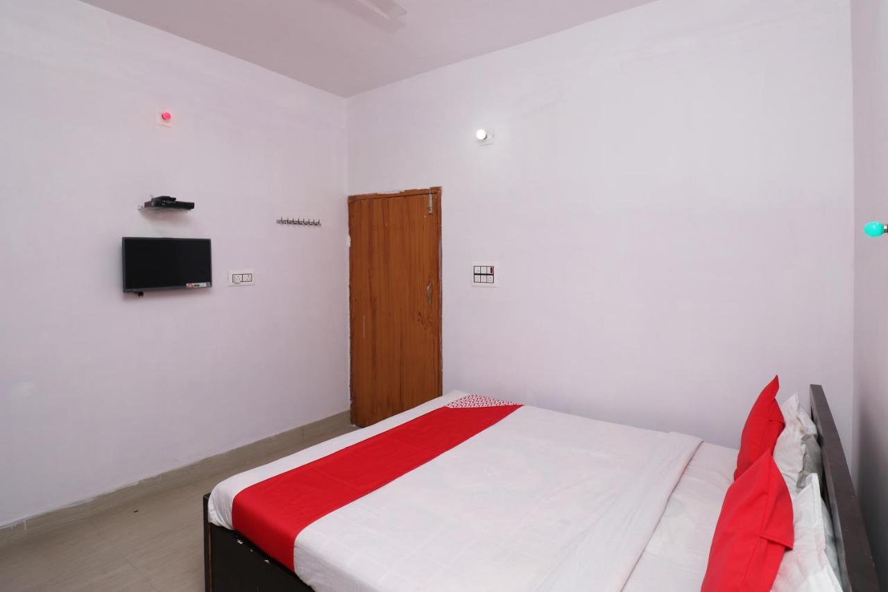 Oyo Nalanda Guest House Esterno foto